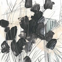 Scramble III Fine Art Print