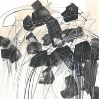 Scramble IV Fine Art Print