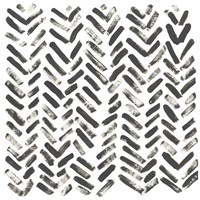 Mixed Signals VII Fine Art Print