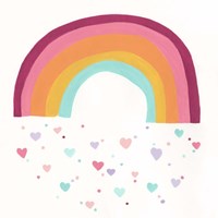 Happy Magic I Fine Art Print