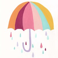 Happy Magic II Fine Art Print