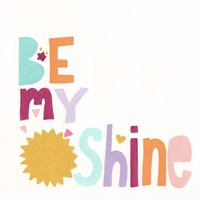 Happy Magic IV Fine Art Print