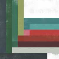 Rainbow Prism I Fine Art Print