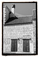 Dubrovnik, Croatia III Fine Art Print