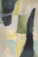 Meditative View I Fine Art Print