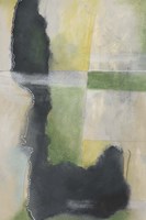 Meditative View II Fine Art Print