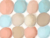 Tranquil Spheres II Fine Art Print