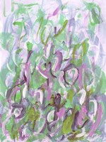 Diversity Circles I Fine Art Print