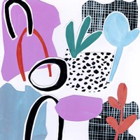 Field Trip I Fine Art Print