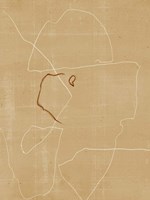 Sediments I Fine Art Print