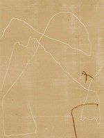 Sediments II Fine Art Print