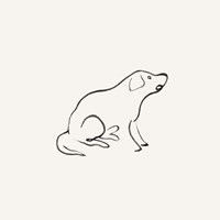 Stay IV Fine Art Print