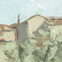 On the Way Home II Fine Art Print