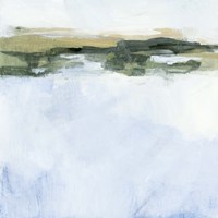 Hazy Bray I Fine Art Print