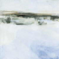 Hazy Bray II Fine Art Print