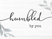 Faithful Script I Fine Art Print