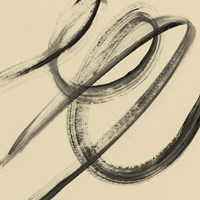 Whirl I Fine Art Print