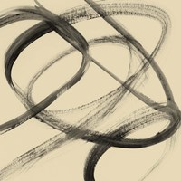 Whirl II Fine Art Print