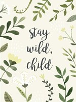 Nursery Sentiment II Fine Art Print