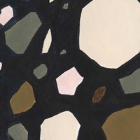 Terrazzo Shards VIII Fine Art Print