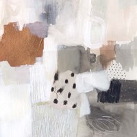 Puddle Jump I Fine Art Print