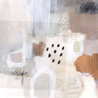 Puddle Jump II Fine Art Print