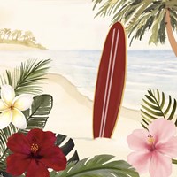 Aloha II Fine Art Print