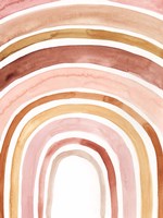 Southwest Arches I Fine Art Print