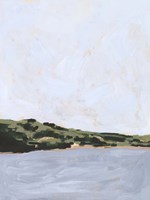 Bayview I Fine Art Print