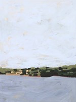 Bayview II Fine Art Print