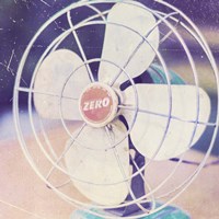 Vintage Office I Fine Art Print