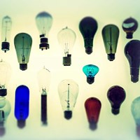 Vintage Office XI Fine Art Print