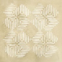Sand Stitch IV Fine Art Print
