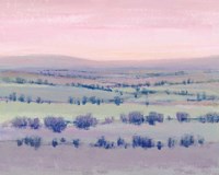 At Twilight II Fine Art Print