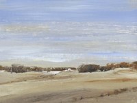 Soft Afternoon III Fine Art Print