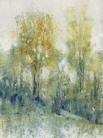 Tree Glow II Fine Art Print