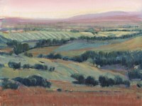 High Point II Fine Art Print