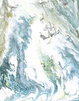 Tidal Drift II Fine Art Print