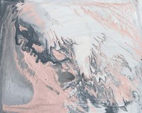 Pastel Illusion I Fine Art Print