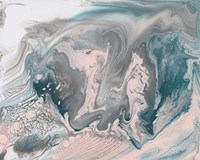 Pastel Illusion II Fine Art Print