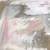 Pastel Illusion III Fine Art Print