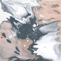 Pastel Illusion IV Fine Art Print