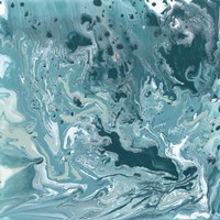 Spring Tide I Fine Art Print