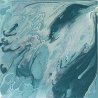 Spring Tide II Fine Art Print