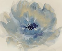 Floral Clouds - Lullaby Fine Art Print