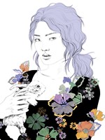 Acacia Fine Art Print