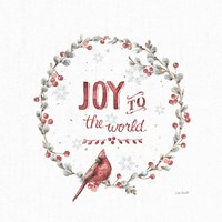 A Christmas Weekend IV Fine Art Print