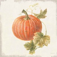 Floursack Autumn VIII v2 Fine Art Print