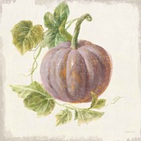 Floursack Autumn VII v2 Fine Art Print