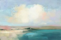 Coastal Sky Fine Art Print